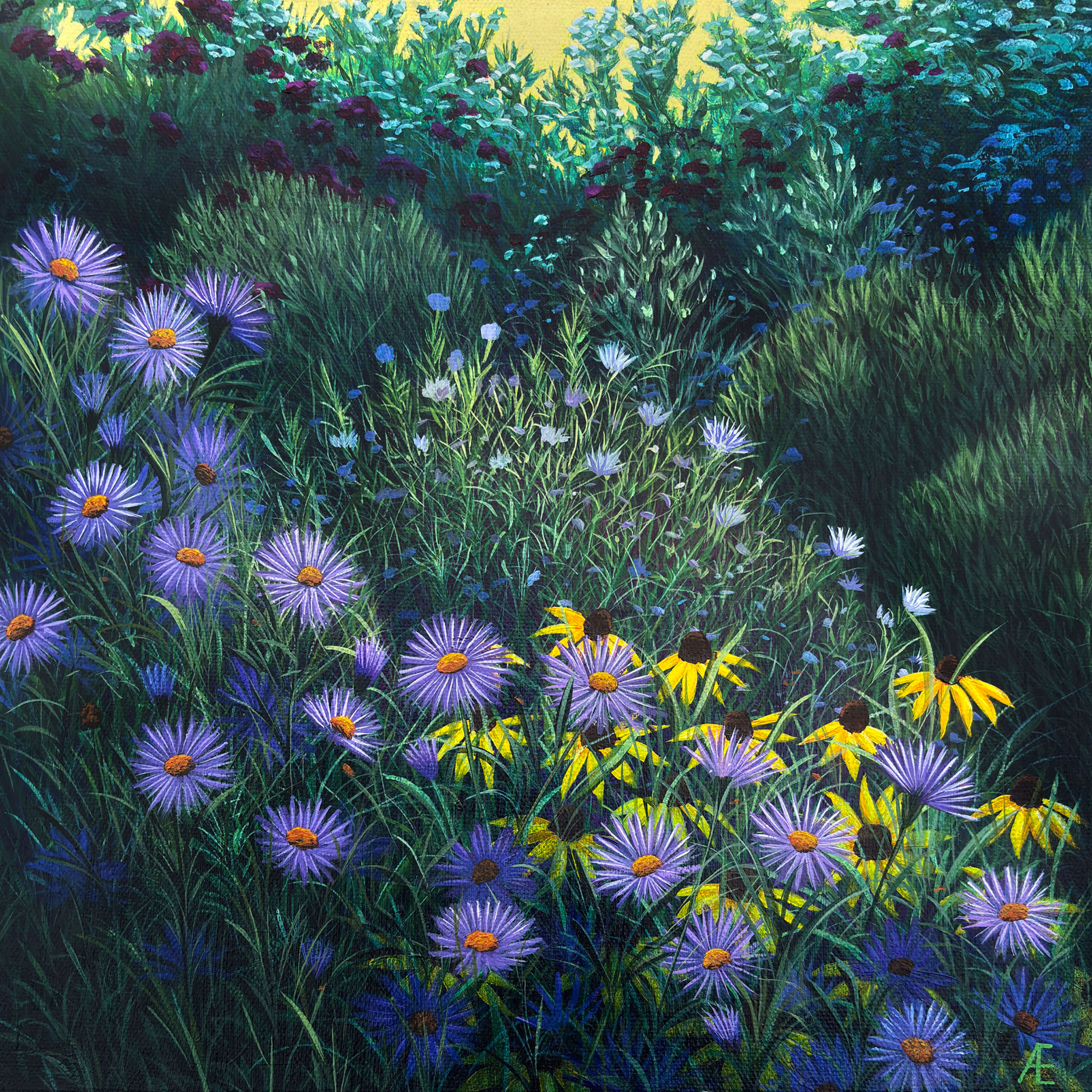 Sold Artwork #6