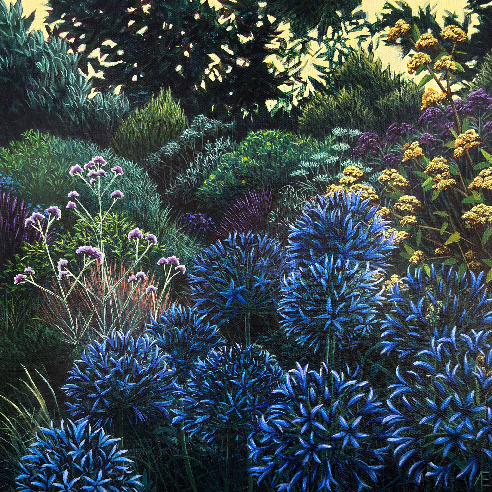 Sold Artwork #7