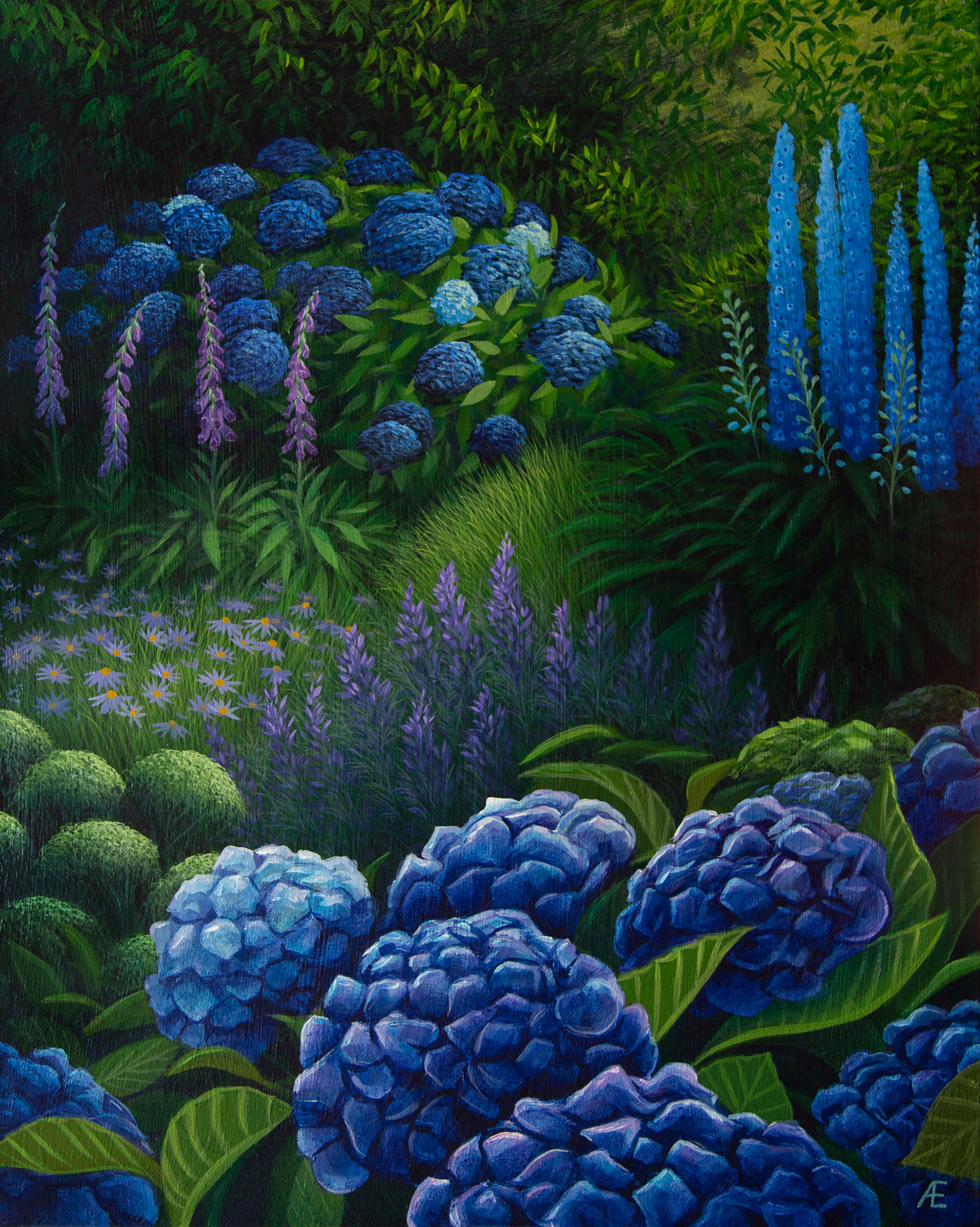 Sold Artwork #8