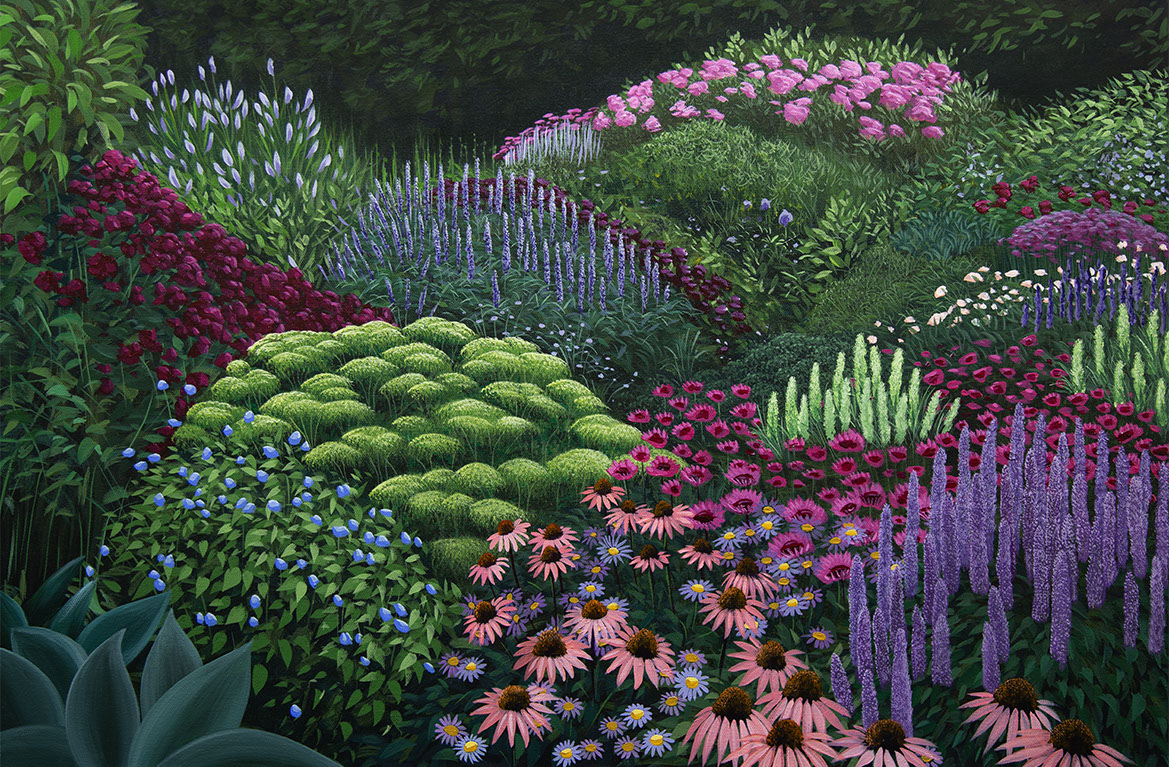 Sold Artwork #12