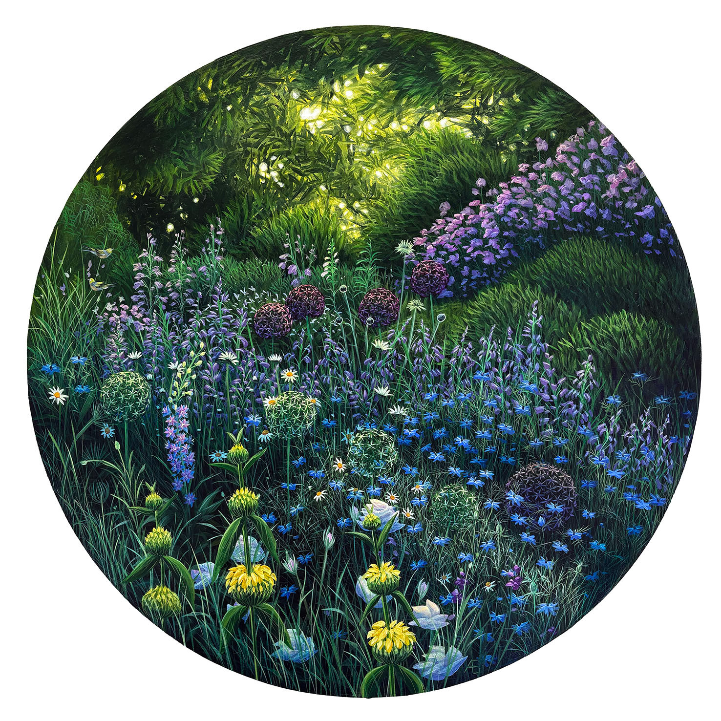 Sold Artwork #15