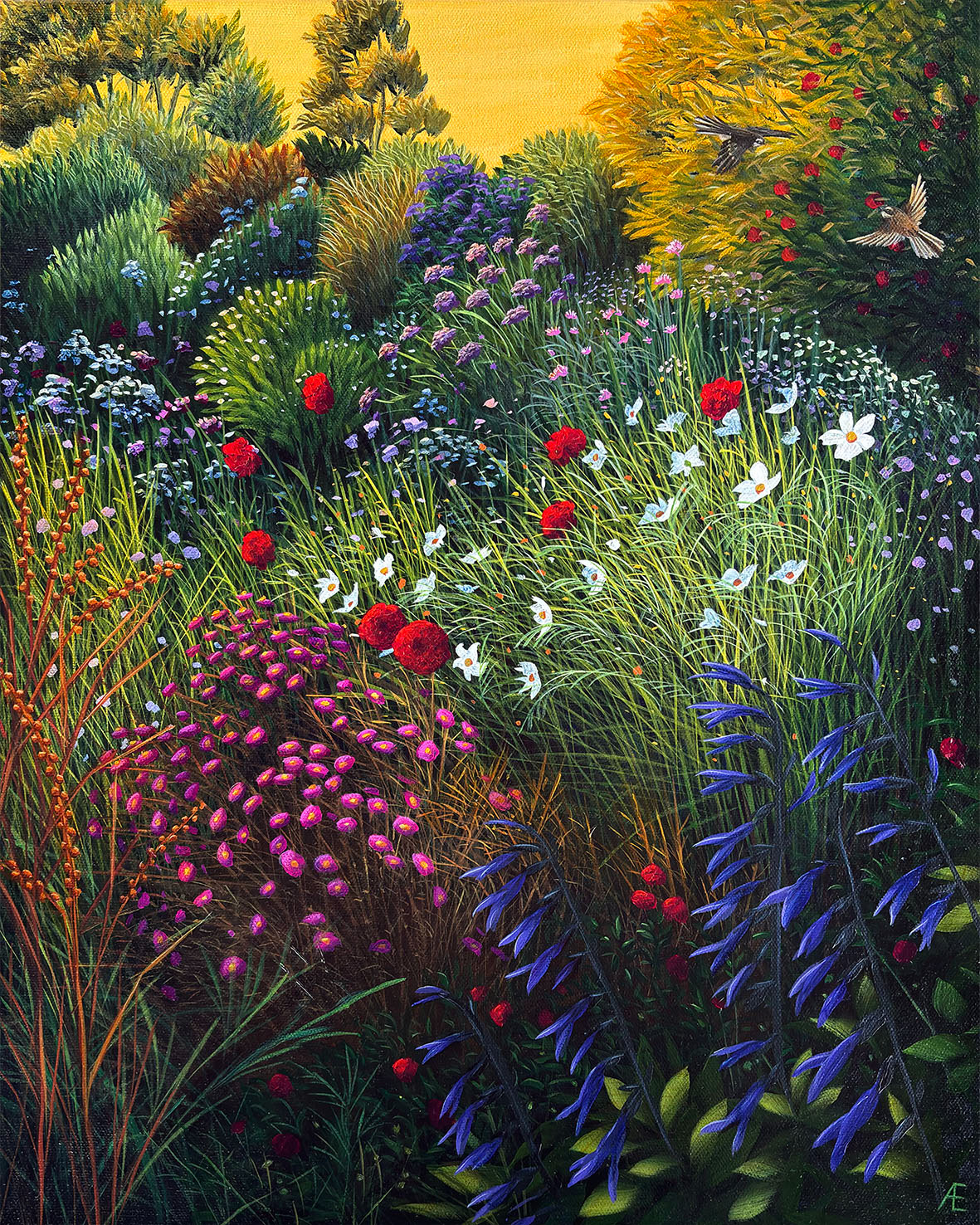 Sold Artwork #16
