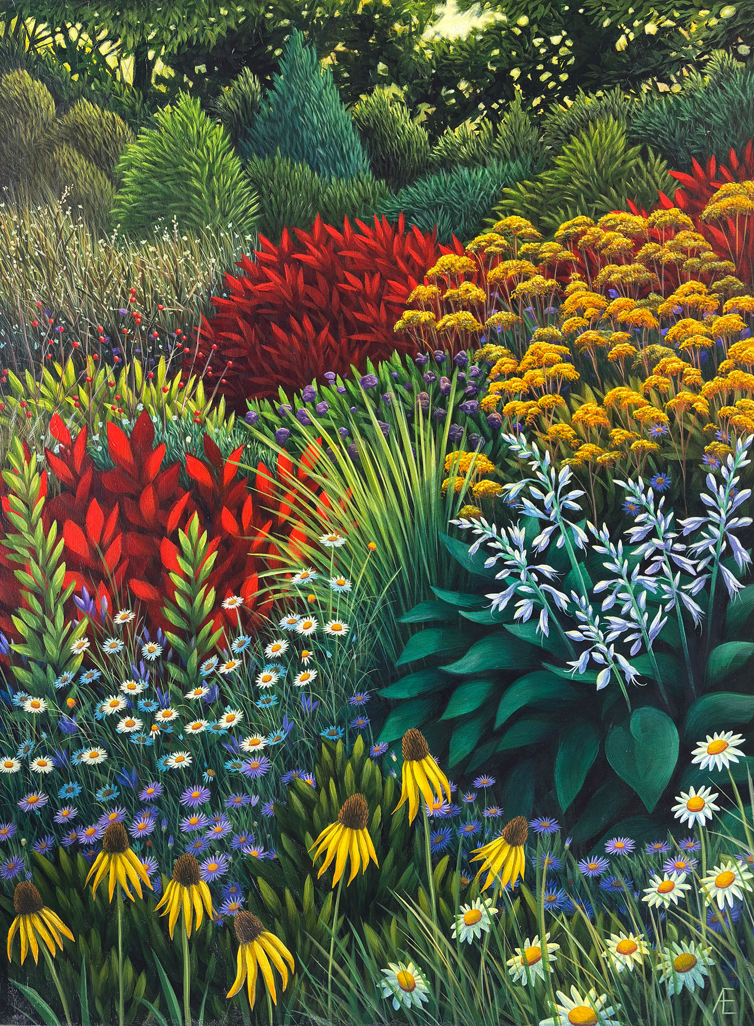 Sold Artwork #17