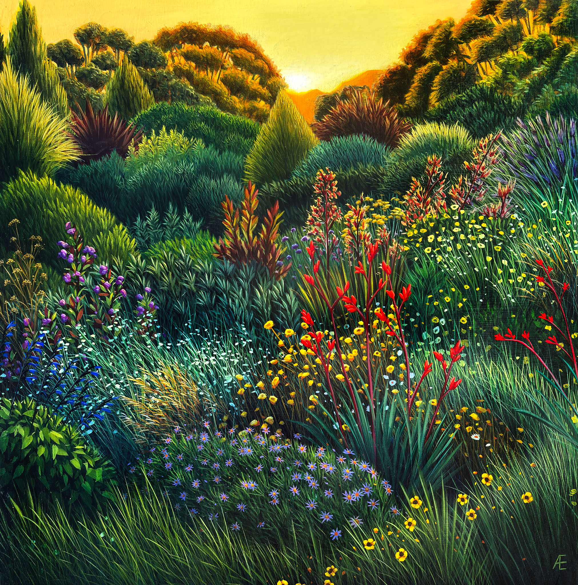 Sold Artwork #18