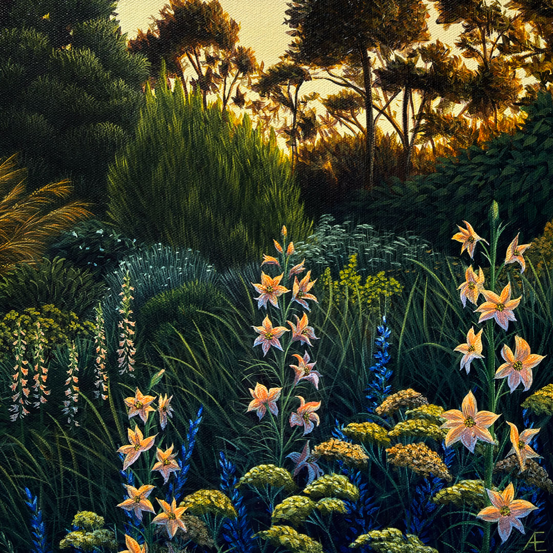 Sold Artwork #19