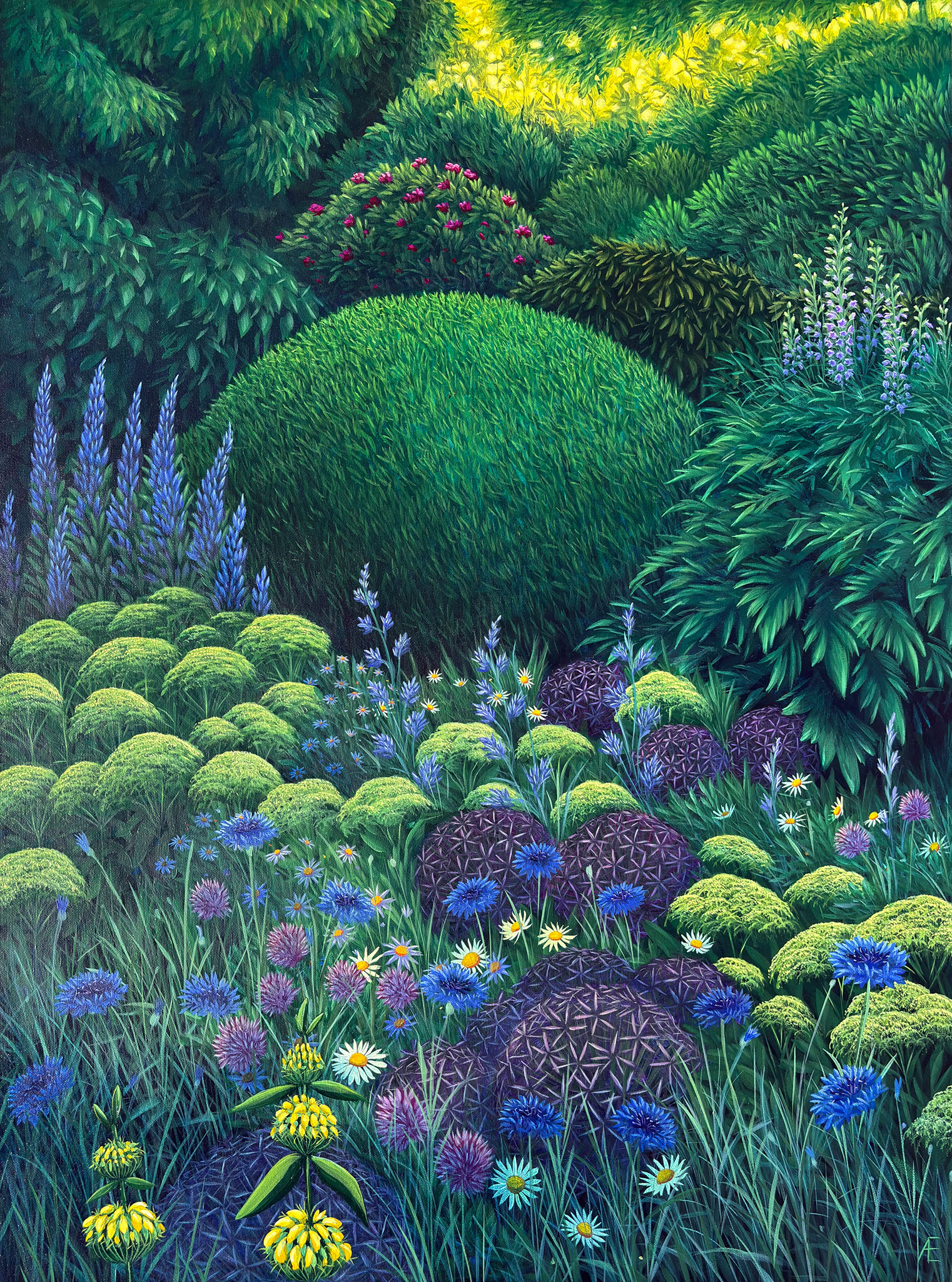 Sold Artwork #20