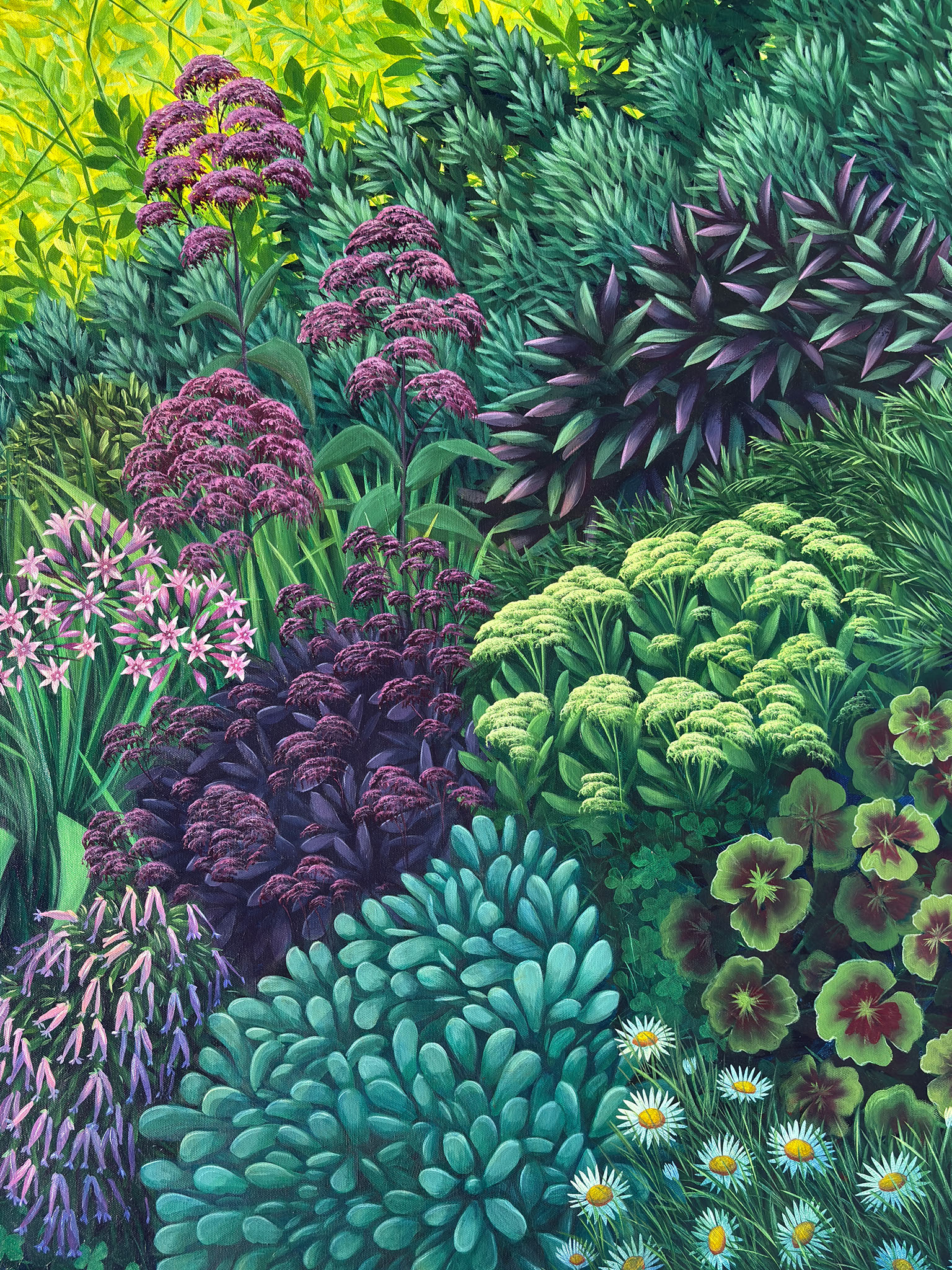 Sold Artwork #22