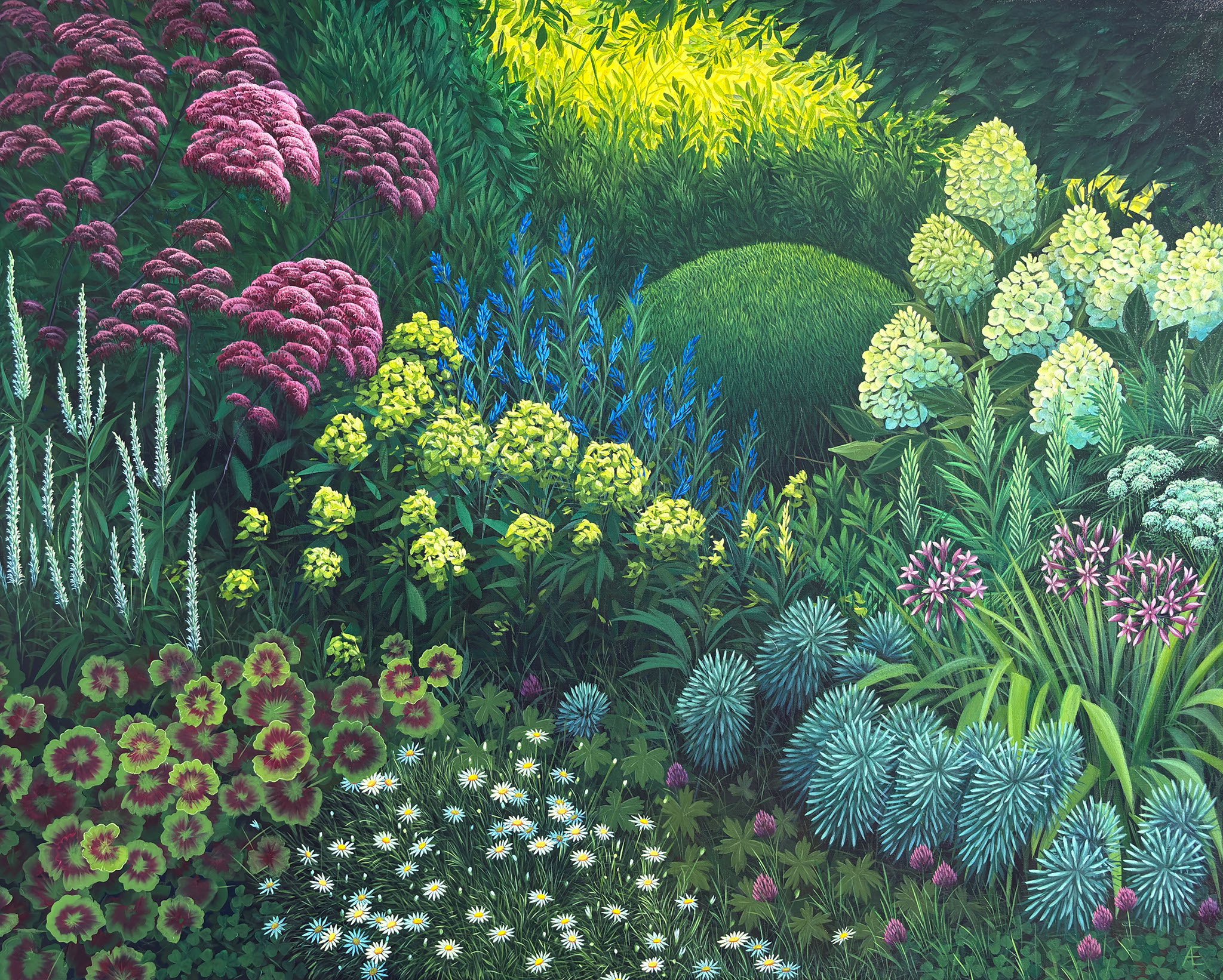 Sold Artwork #23