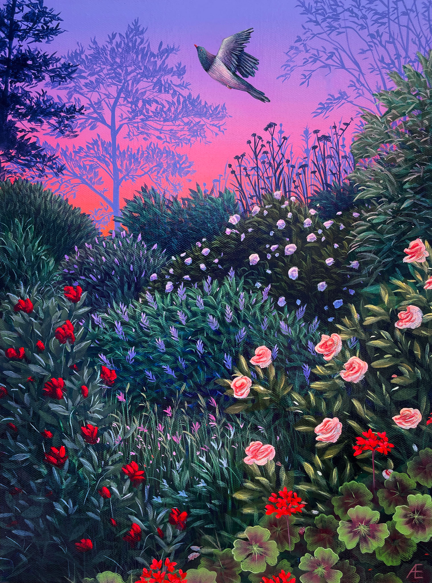 Sold Artwork #24