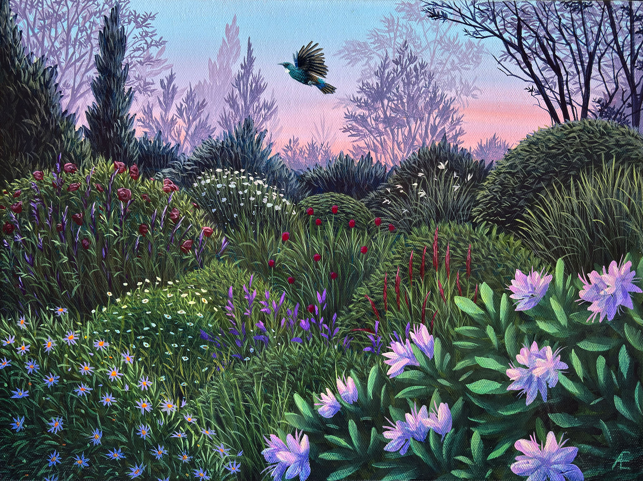 Sold Artwork #26