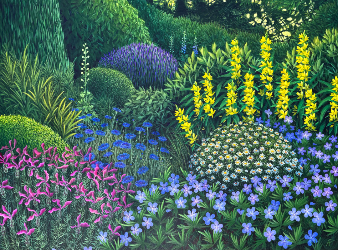 Sold Artwork #27