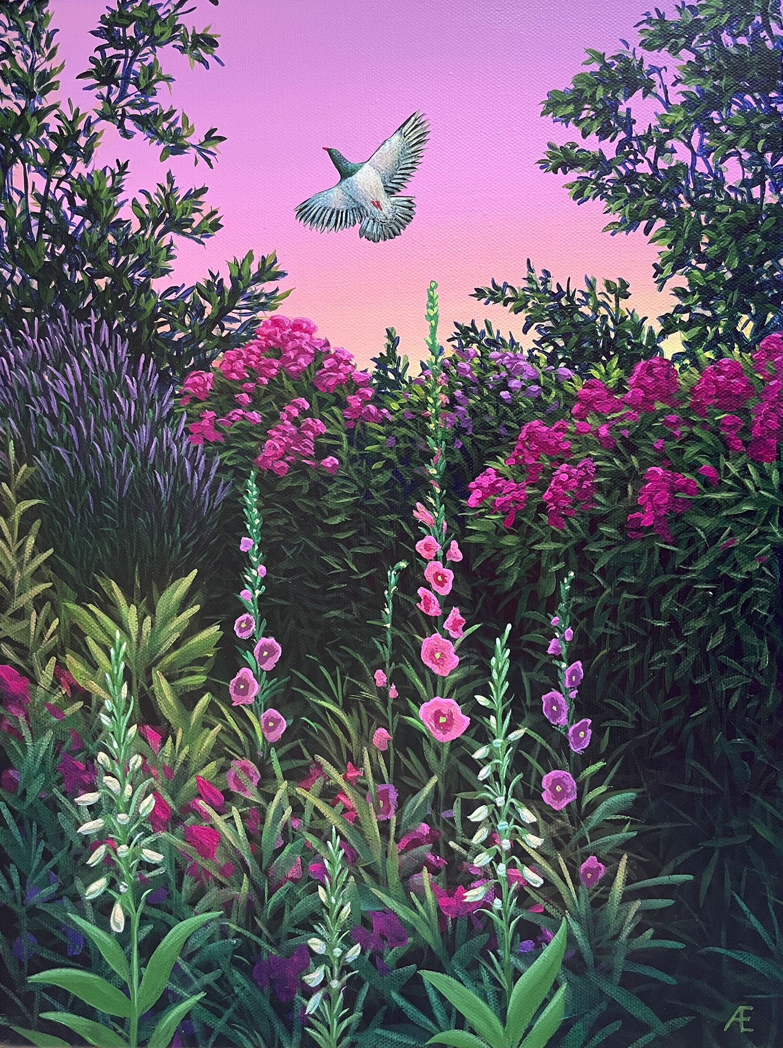 Sold Artwork #30